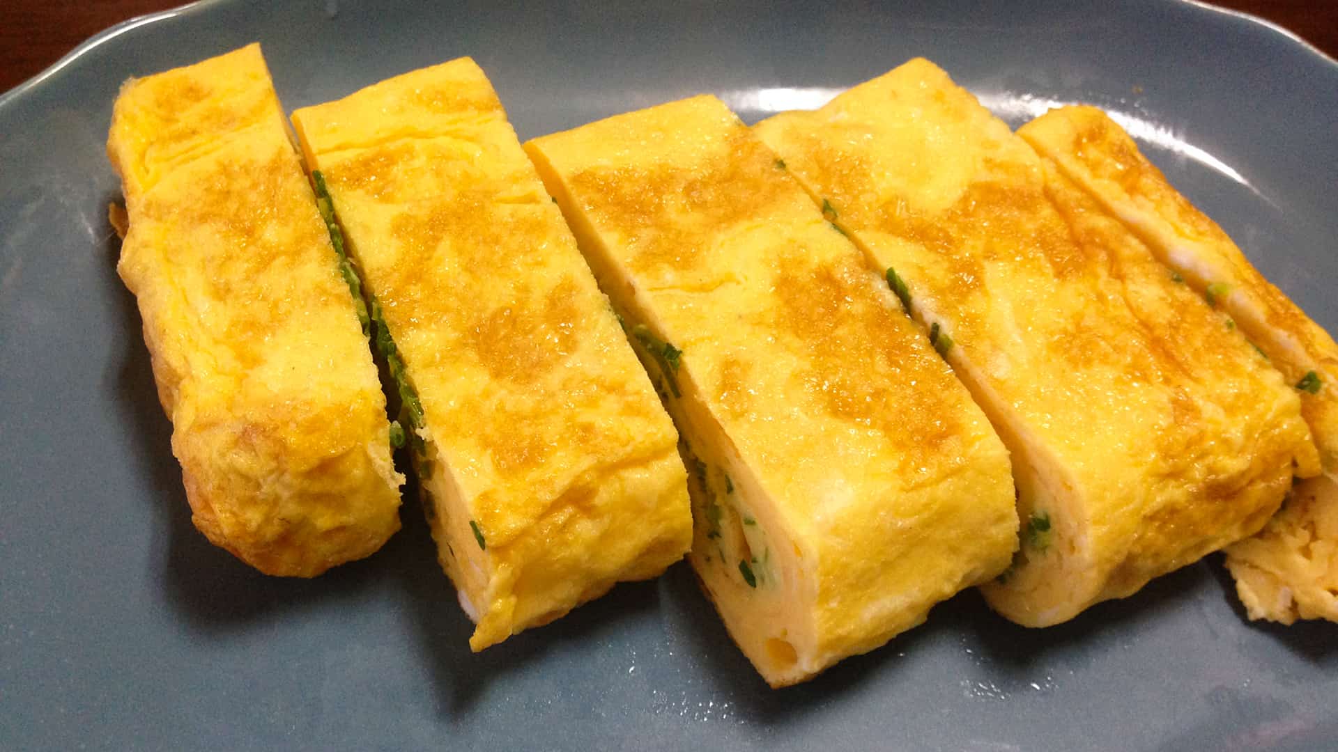 Poêle à omelette japonaise Tamagoyaki - Poêles à omelette japonaise